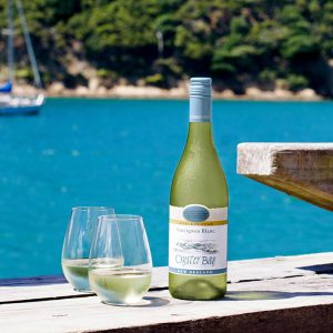 蚝湾/OYSTER BAY新西兰马尔堡长相思白葡萄酒750ml/瓶2023年